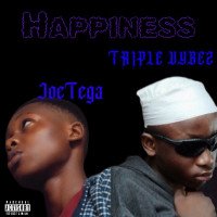 Joe_Tega - Happiness