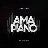 Starshine - Amapiano