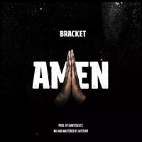 Bracket - Amen
