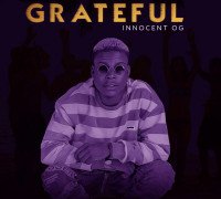 Innocent OG - Grateful