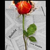 Boinix - Love Riddim