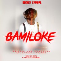 deckey - Bamiloke