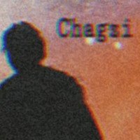 Chagzi - I'm Like Boy You Know