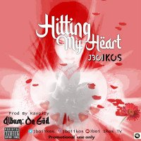 Jboi Ikos - Hitting My Heart || @jboiikos