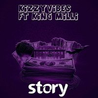 Kizzyvibes - Story