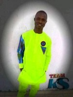 David ks - Oruko Jesu