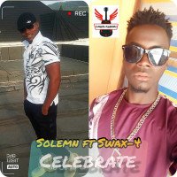 Solemn ft Swax-4 - Celebrate