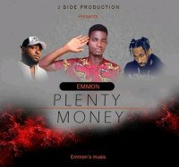 Emmon - Plenty Money