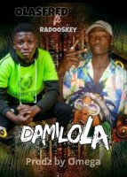Olasfred - Damilola