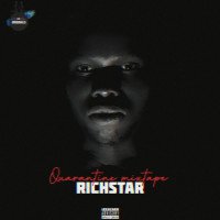 Richstar - People Don Die (Quarantine Mixtape)