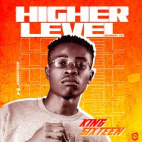 KingSixteen - KingSixteen - Higher Level