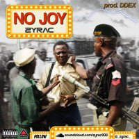 Zyrac - No Joy