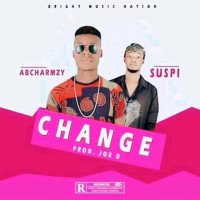 Abcharmzy ft Suspi - Change-pro By Joe D