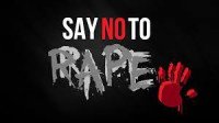 Xcleesive - Say No To Rape