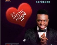 Naijaoxford - Akpororo  – You Show Me Love