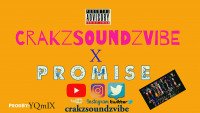 crakzsoundzvibe - Promise