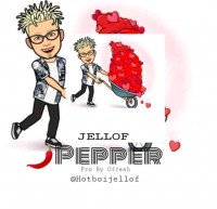 Jellofhotboi - Pepper