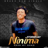 STORMYJAY - Ninima-stormyjay