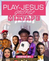 DJ bravo - Play Jesus Gospel Mix