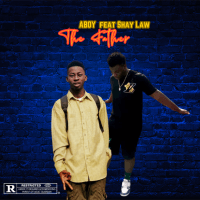 INFLUENTIAL RECORDS x SHAY LAW x ABOY - THE FATHER