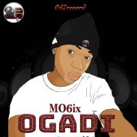 Mo6ix - OGADI