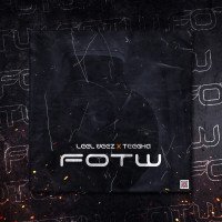 Leel Weez - FOTW (feat. Teegha)