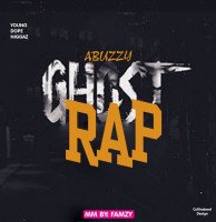 Abuzy - Ghost Rap