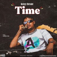 Keezy Elevate - Time