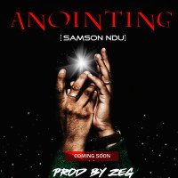 SAMSON NDU - Anointing