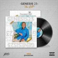 Daveez OEP - Look Up || GENESIS23 EP