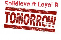 Solidlove - Tomorrow
