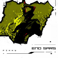 FIKKY - END SARS