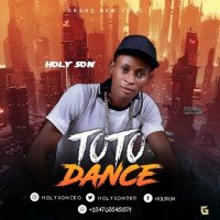 Holyson - Toto Dance
