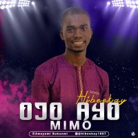 Hibeekay - Ojo Ayo Mimo (feat. Abigail Oladele)