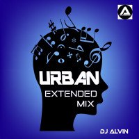 ALVIN PRODUCTION ® - DJ Alvin - Urban (Extended Mix)