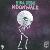 Kida Kudz - Moonwalk