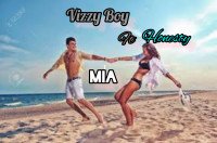Vizzyboy ft honesty - MIA
