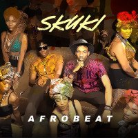 Album: Afrobeat - Skuki