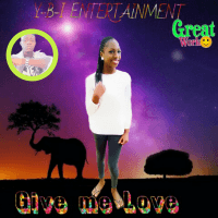 Jozzel Tobith - Give Me Love