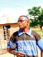 S-BANKY DPR - IF NO BE GOD