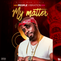 People Vibration - My Matter