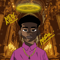 Som tee - Jah Jehovah