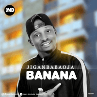 Jiganbabaoja - Banana