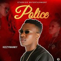 Kizzywanky - Police