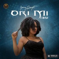 Yommy Daught - Ori Mi (feat. Mr Play)