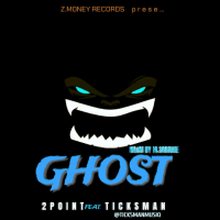 2Point - GHOST (feat. Ticksman)