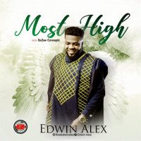 Edwin Alex - MOST HIGH