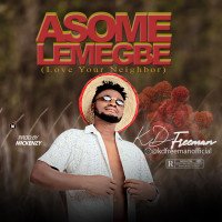 KDFreeman - Asomelemegbe