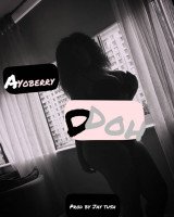 Ayoberry - Odoh