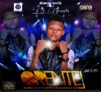 Lil-brown ft puffizy - Orente